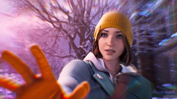Captura de Life is Strange Double Exposure - NenicoGames