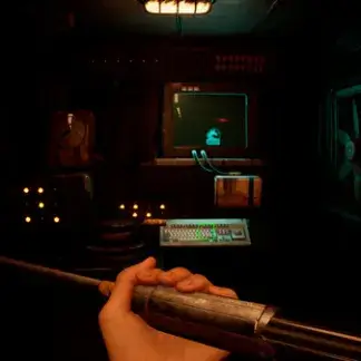 Captura de Zoochosis - NenicoGames