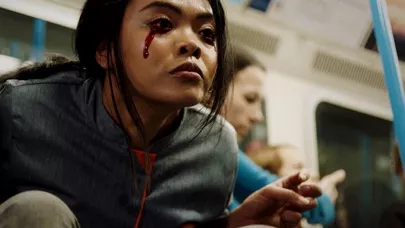 Captura de The Complex - NenicoGames