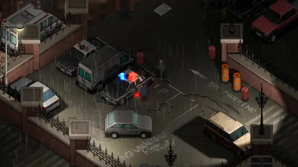 Captura de Dread Dawn - NenicoGames