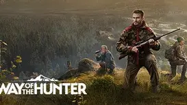 Way of the Hunter para PC gratis