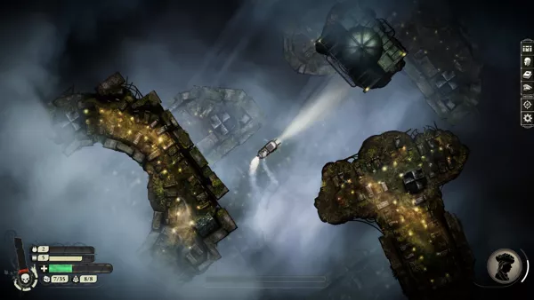 Captura de Sunless Skies Sovereign Edition en PC - NenicoGames