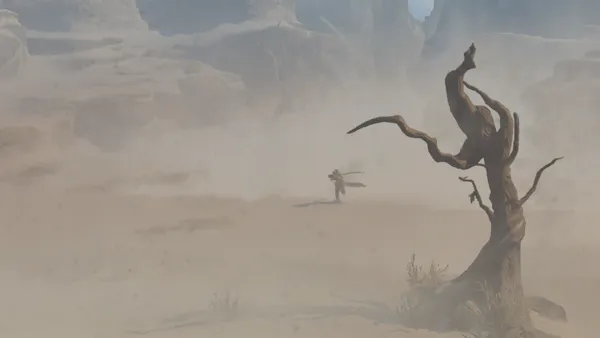 Captura de Prince of Persia - NenicoGames