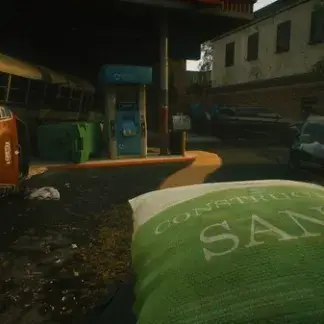 Captura de A Quiet Place The Road Ahead - NenicoGames