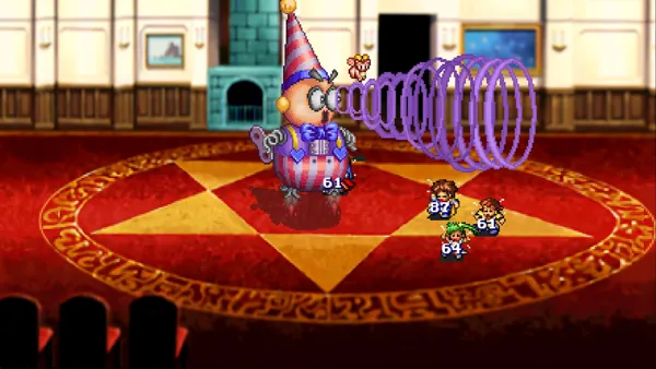 Captura de LUNAR Remastered Collection en PC - NenicoGames