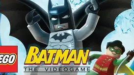 LEGO Batman: The Videogame para PC gratis