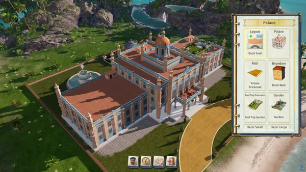 Captura de Tropico 6 - NenicoGames