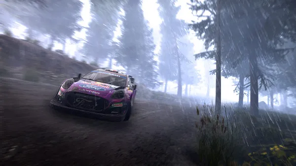 Captura de WRC Generations - NenicoGames