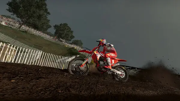 Captura de MXGP 24 The Official Game - NenicoGames