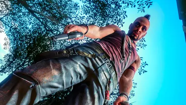 Captura de Far Cry 3 - NenicoGames