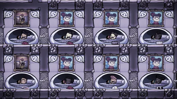 Captura de Oxygen Not Included - NenicoGames