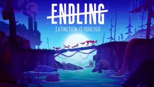 Endling Extinction is Forever PC Español