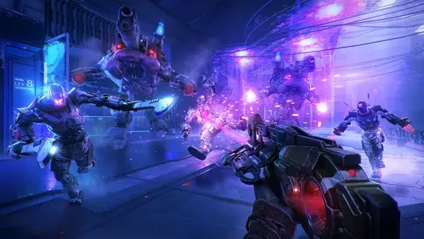 Captura de Shadow Warrior 2 - NenicoGames