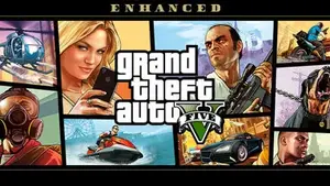 Grand Theft Auto V Enhanced PC Español