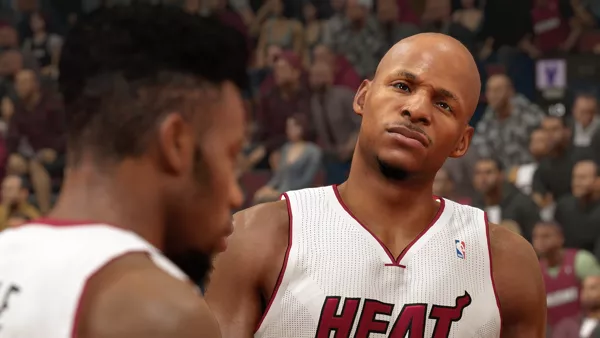 Captura de NBA 2K14 - NenicoGames