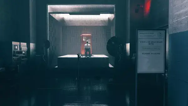 Captura de Control - NenicoGames