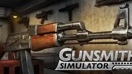 Gunsmith Simulator para PC gratis
