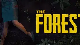 The Forest para PC Español