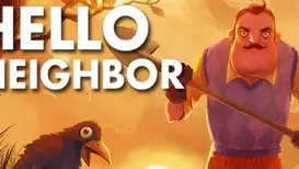 Hello Neighbor PC Español