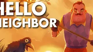 Hello Neighbor PC Español