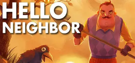 Captura de Hello Neighbor - NenicoGames