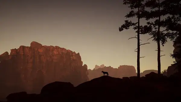 Captura de Wild West Dynasty - NenicoGames