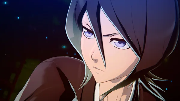 Captura de BLEACH Rebirth of Souls - NenicoGames