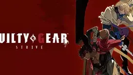 Guilty Gear STRIVE para PC gratis