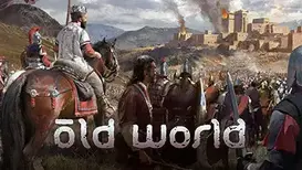 Old World para PC gratis