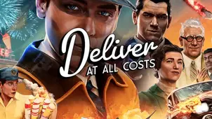 Deliver At All Costs PC Español