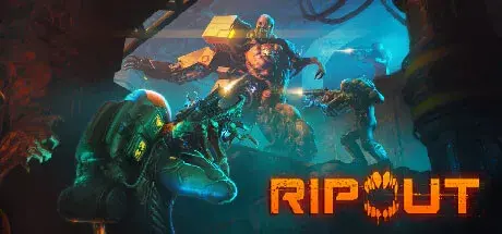 Portada de RIPOUT - NenicoGames