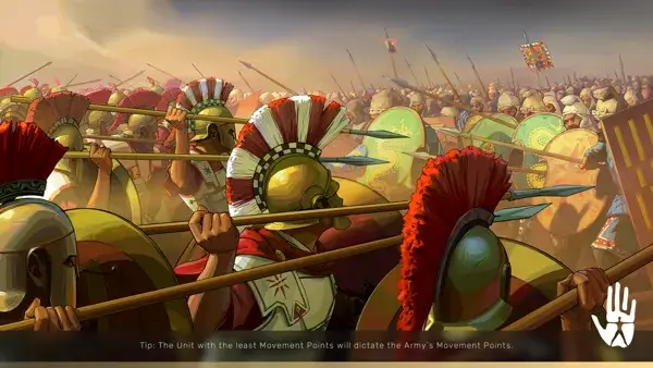 Captura de Humankind - NenicoGames