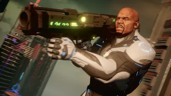 Captura de Crackdown 3 - NenicoGames