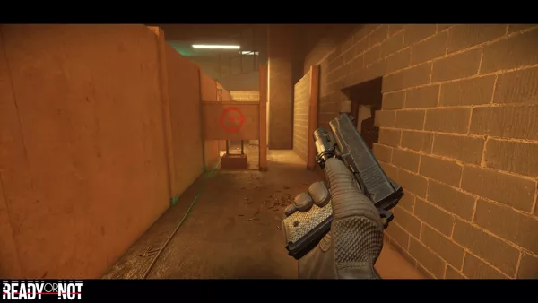 Captura de Ready or Not - NenicoGames