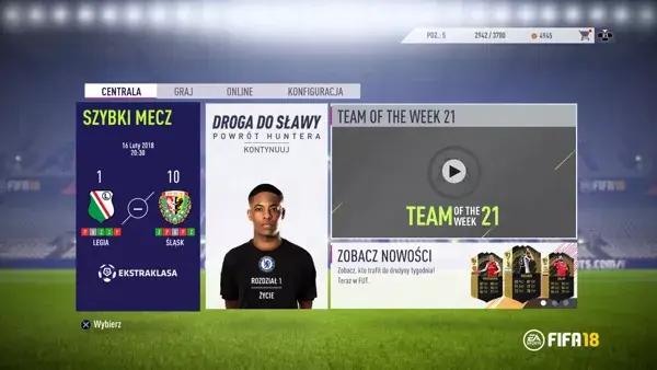 Captura de FIFA 18 - NenicoGames