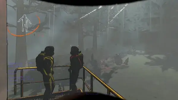 Captura de Lethal Company - NenicoGames