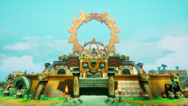 Captura de Fantasy Life i The Girl Who Steals Time - NenicoGames