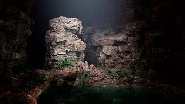 Captura de Icarus - NenicoGames