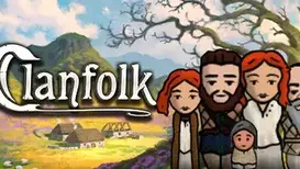 Clanfolk para PC gratis