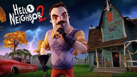 Hello Neighbor 2 para PC Español