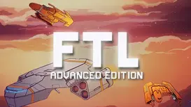 FTL: Advanced Edition PC Español