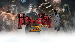 The House of the Dead 2 Remake PC Español