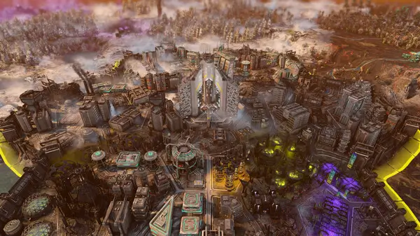 Captura de Zephon - NenicoGames