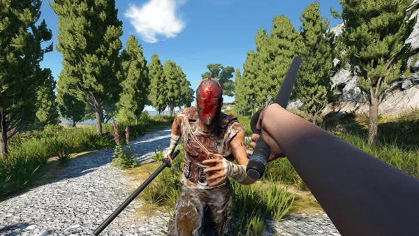 Captura de Die Young - NenicoGames