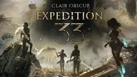 Clair Obscur: Expedition 33 Deluxe Edition PC Español