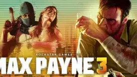 Max Payne 3 para PC gratis