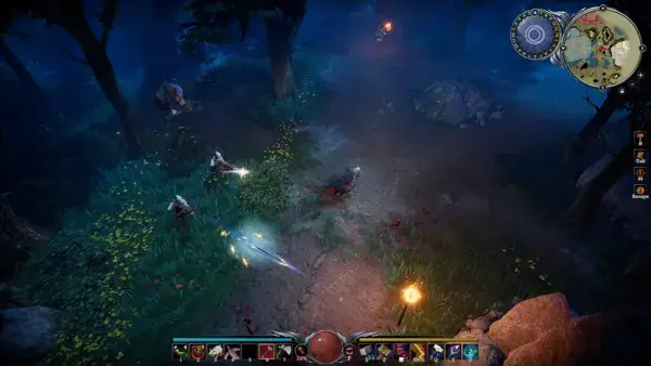 Captura de V Rising - NenicoGames