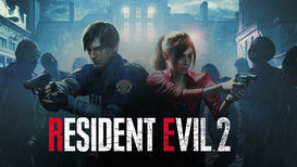Resident Evil 2 Remake para PC gratis