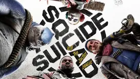 Suicide Squad: Kill the Justice League para PC Español