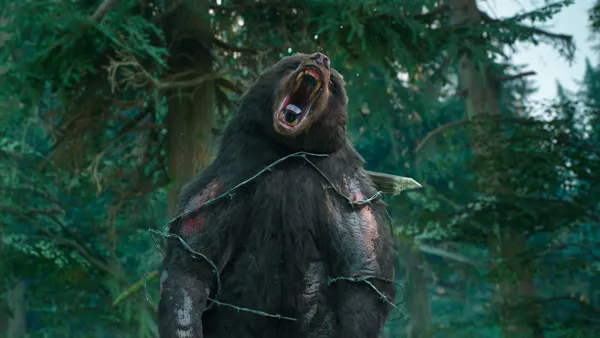 Captura de Days Gone Remastered en PC - NenicoGames